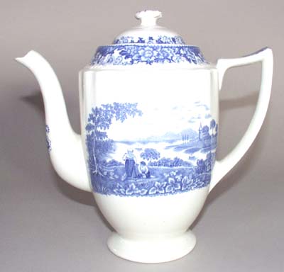 Coffee Pot c1930s